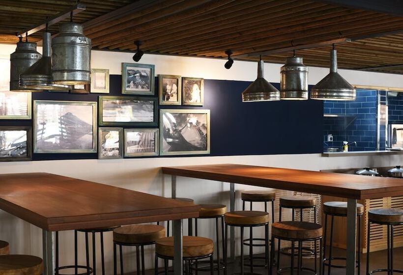 Veranda Tamarin Hotel & Spa