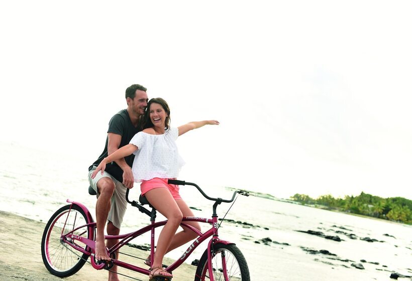 Veranda Tamarin Hotel & Spa