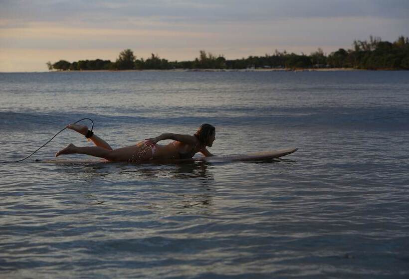 Veranda Tamarin Hotel & Spa