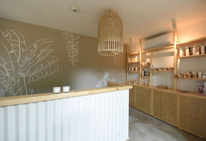 Veranda Tamarin Hotel & Spa