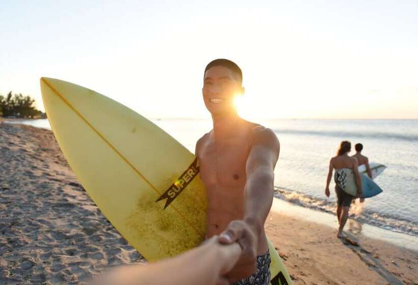 Veranda Tamarin Hotel & Spa