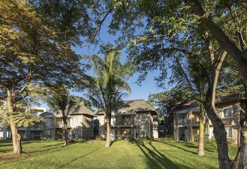 Veranda Tamarin Hotel & Spa