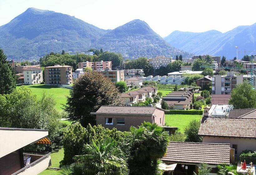 ホテル Villa Marita