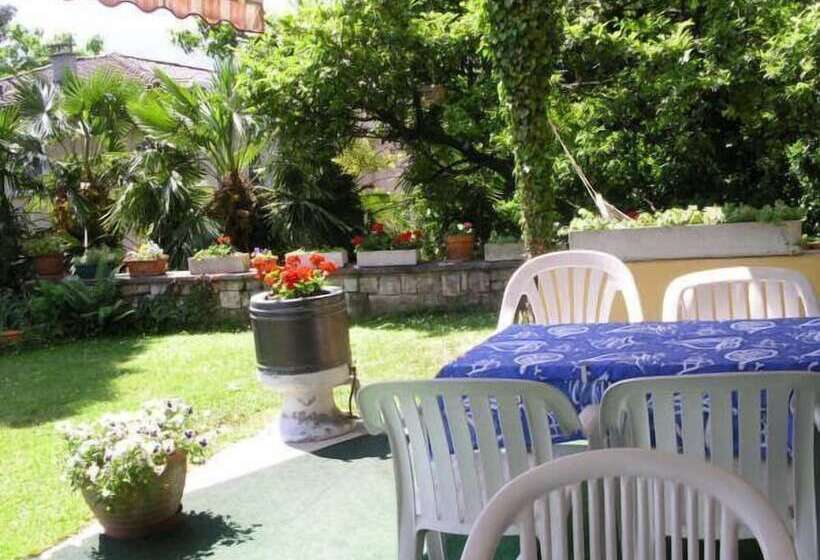 ホテル Villa Marita