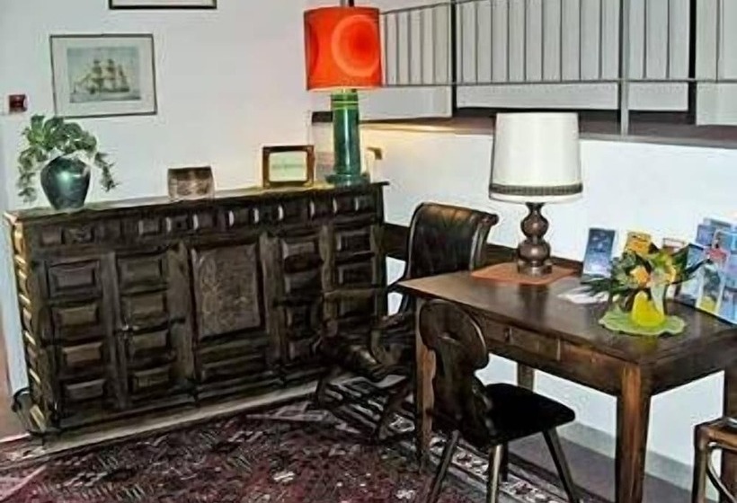 ホテル Villa Marita