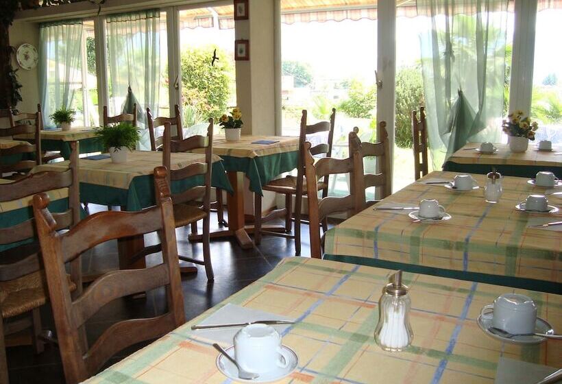 ホテル Villa Marita