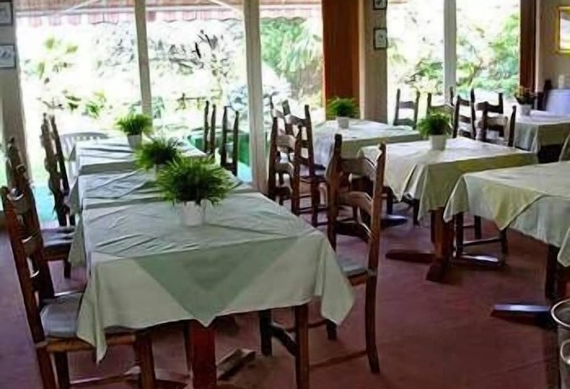 ホテル Villa Marita