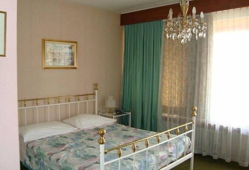 ホテル Villa Marita