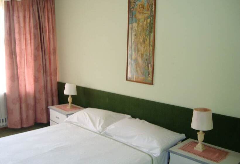 ホテル Villa Marita