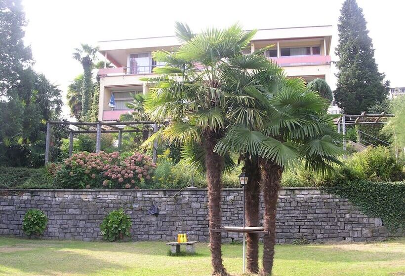 ホテル Villa Marita