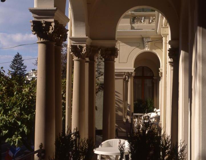 Hôtel Villa Toscane
