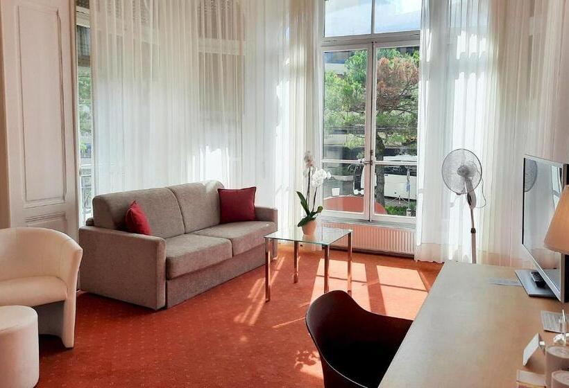 酒店 Villa Toscane