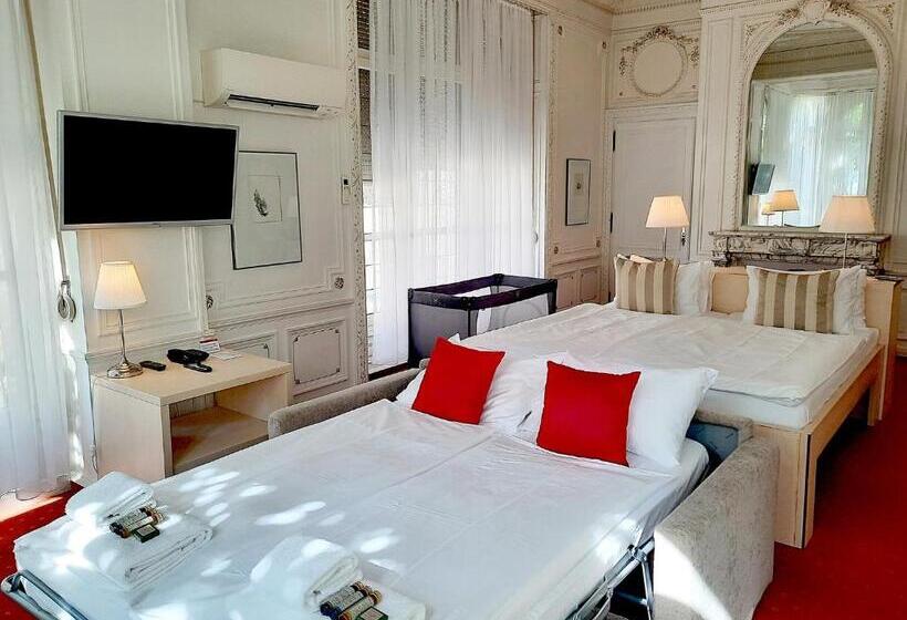 فندق Villa Toscane