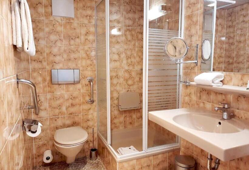 酒店 Villa Toscane