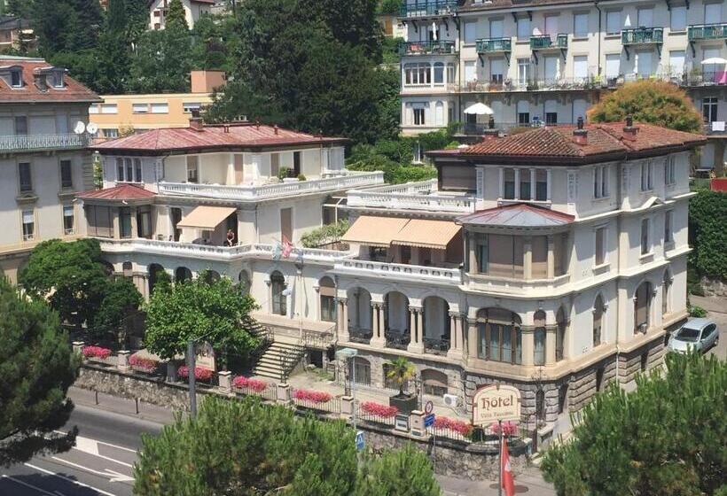 酒店 Villa Toscane