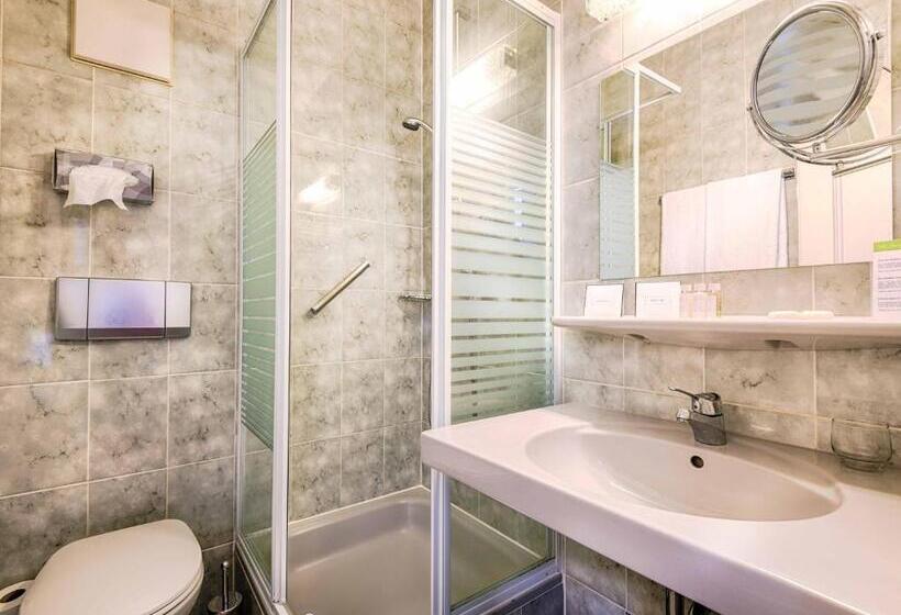 酒店 Villa Toscane