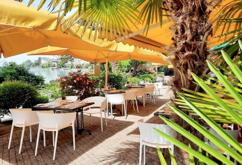 酒店 Villa Toscane