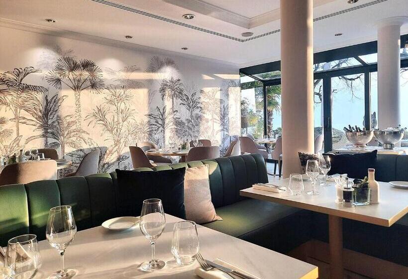 酒店 Villa Toscane