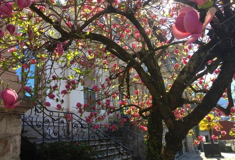 酒店 Villa Toscane