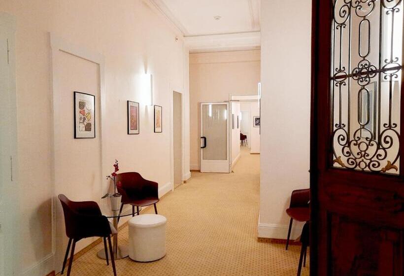 酒店 Villa Toscane