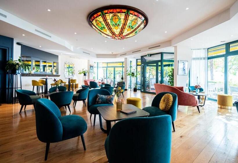 酒店 Villa Toscane