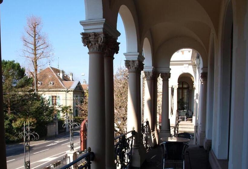 酒店 Villa Toscane