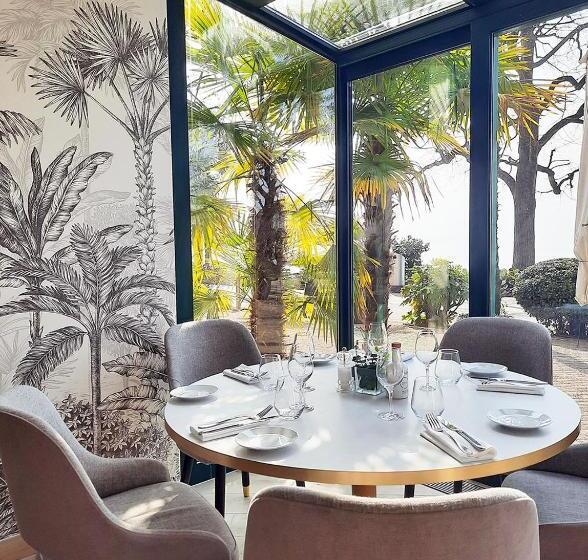 酒店 Villa Toscane