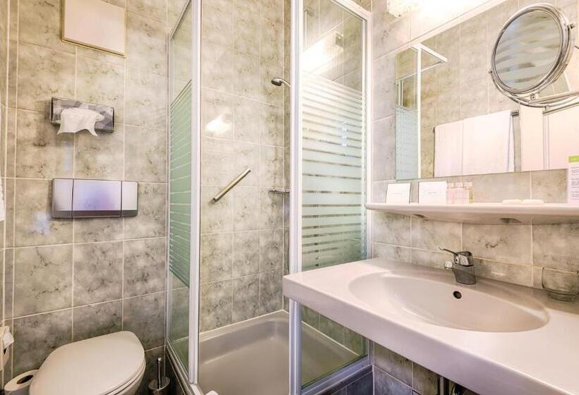 酒店 Villa Toscane