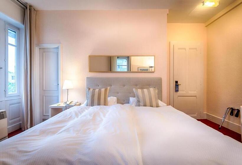 酒店 Villa Toscane