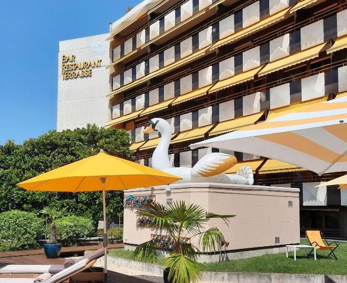 فندق Villa Toscane