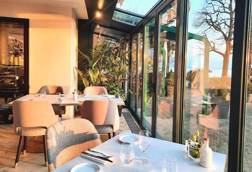 酒店 Villa Toscane