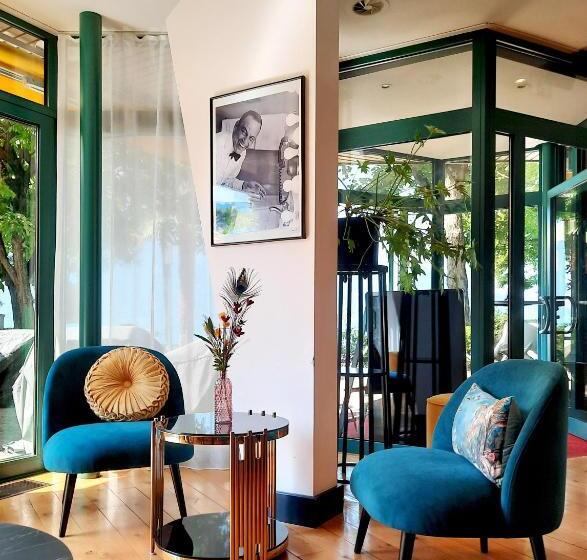 酒店 Villa Toscane