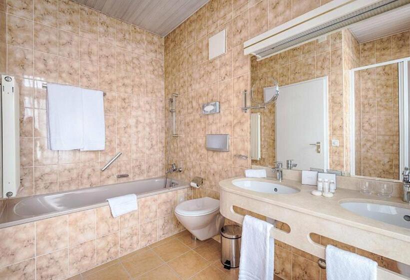 酒店 Villa Toscane