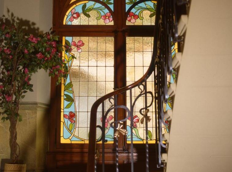 酒店 Villa Toscane