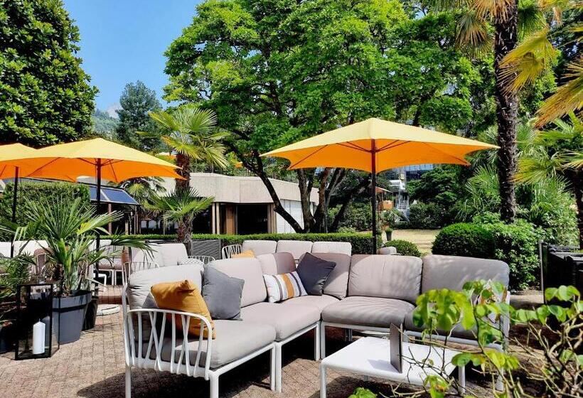 酒店 Villa Toscane