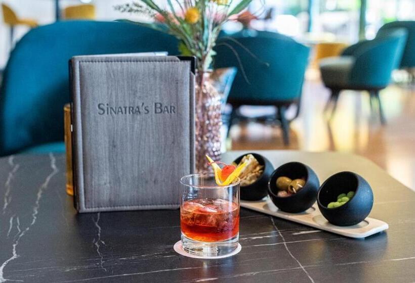 酒店 Villa Toscane