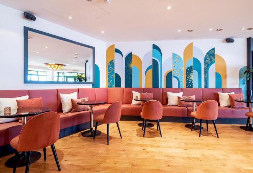 فندق Villa Toscane