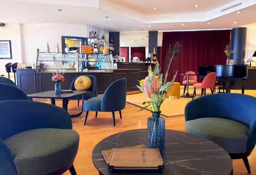 酒店 Villa Toscane