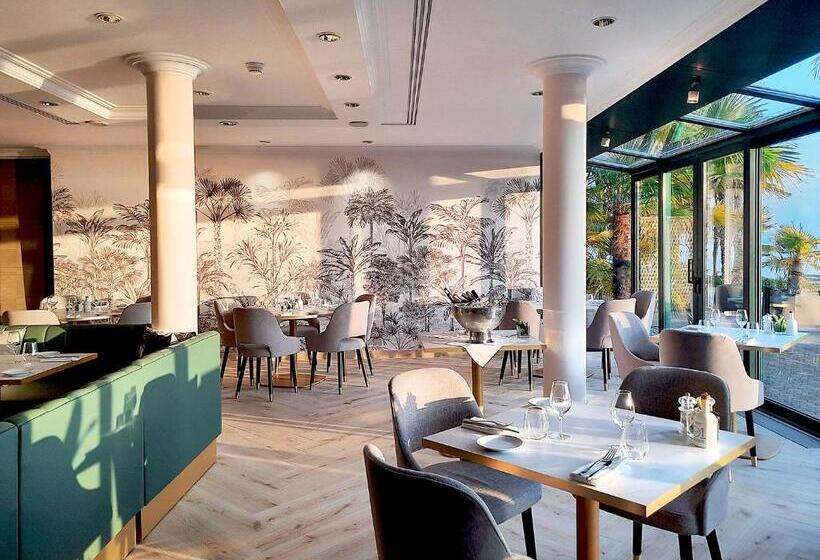 酒店 Villa Toscane