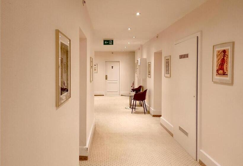 酒店 Villa Toscane