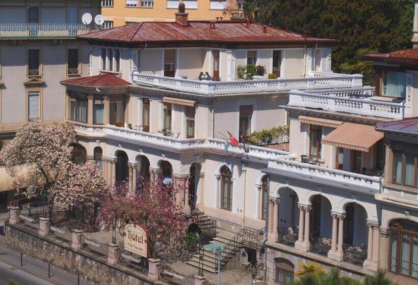 酒店 Villa Toscane