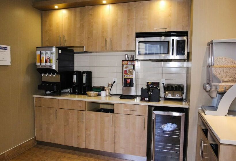 酒店 Welcominns Ottawa