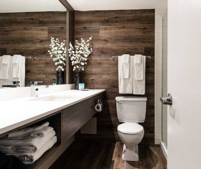 酒店 Welcominns Ottawa