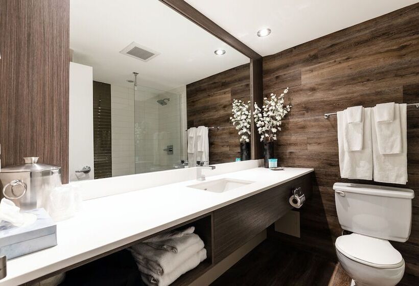 酒店 Welcominns Ottawa