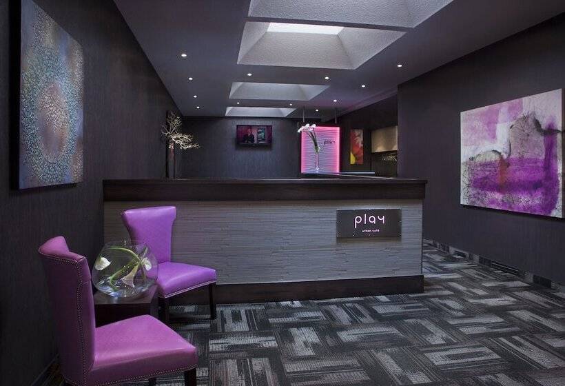 Отель White Oaks Conference & Resort Spa