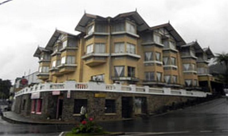 ホテル Windsor Residence