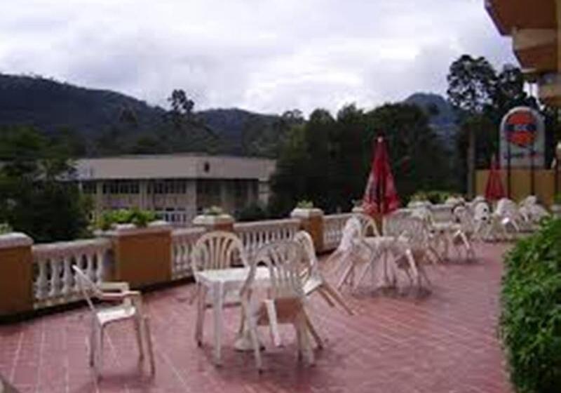 Отель Windsor Residence