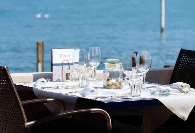 בית מלון כפרי Winkelried Am See