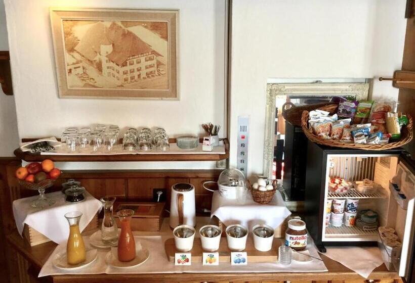 Отель Zum Kreuz