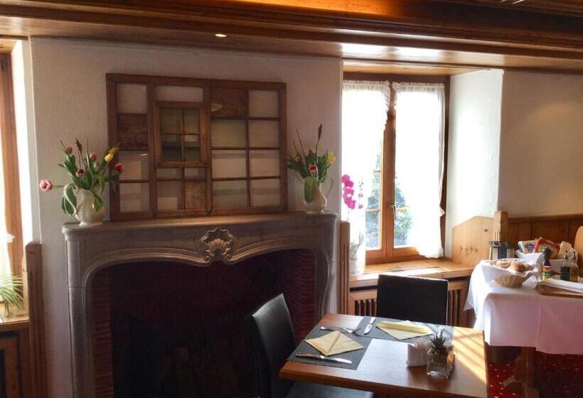 Отель Zum Kreuz